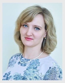 Погосян Наталья Рубеновна.